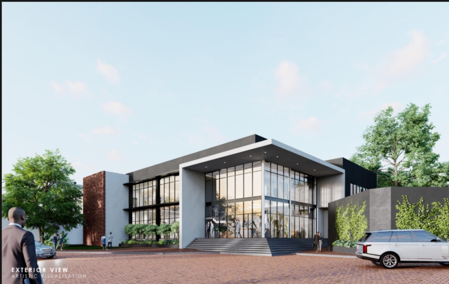 To Let commercial Property for Rent in Observatory Western Cape